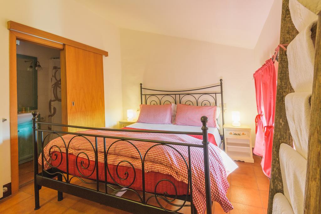 Di Casalmustia Guest house 2*