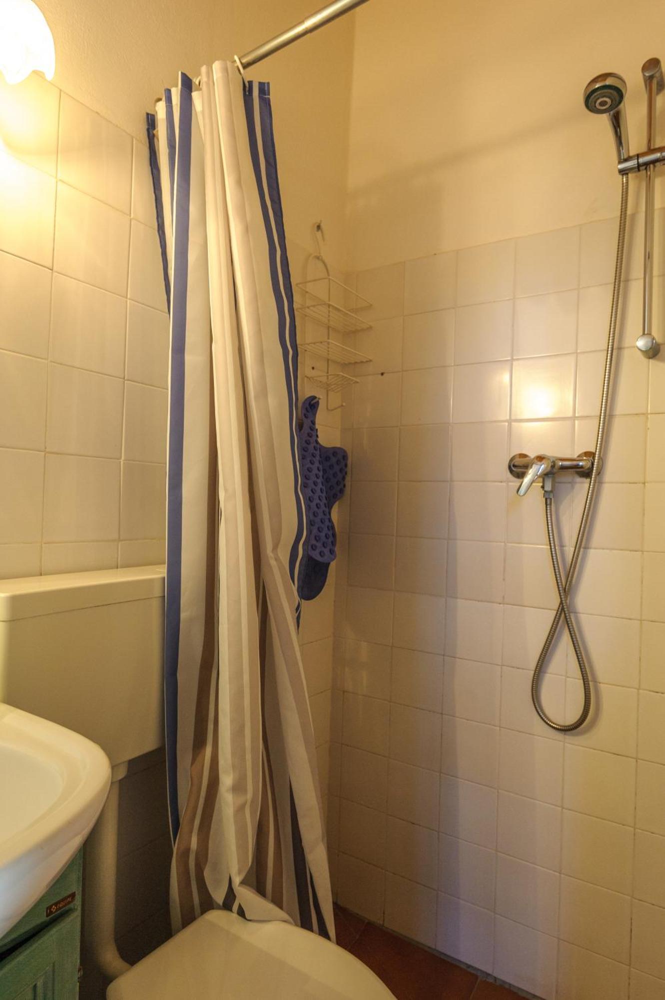 Di Casalmustia Guest house Castelmuzio