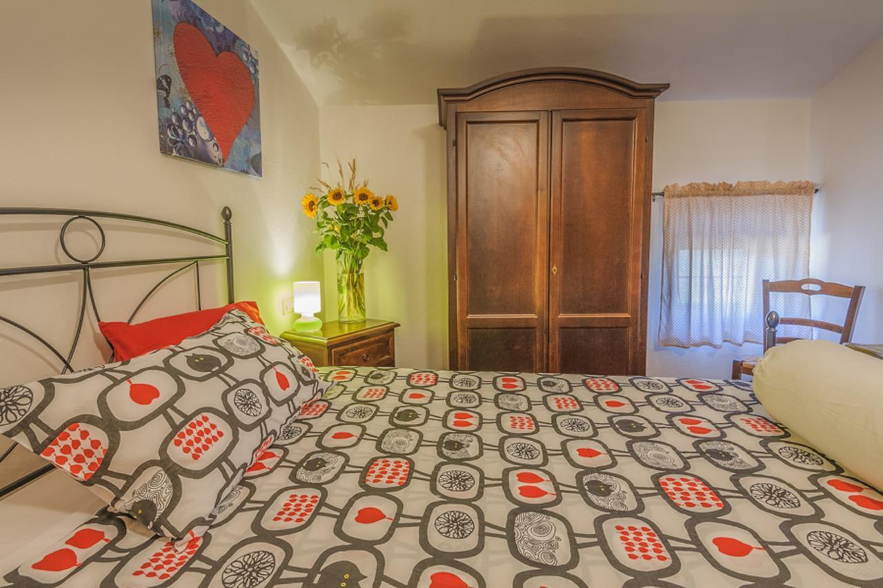 Guest house Di Casalmustia