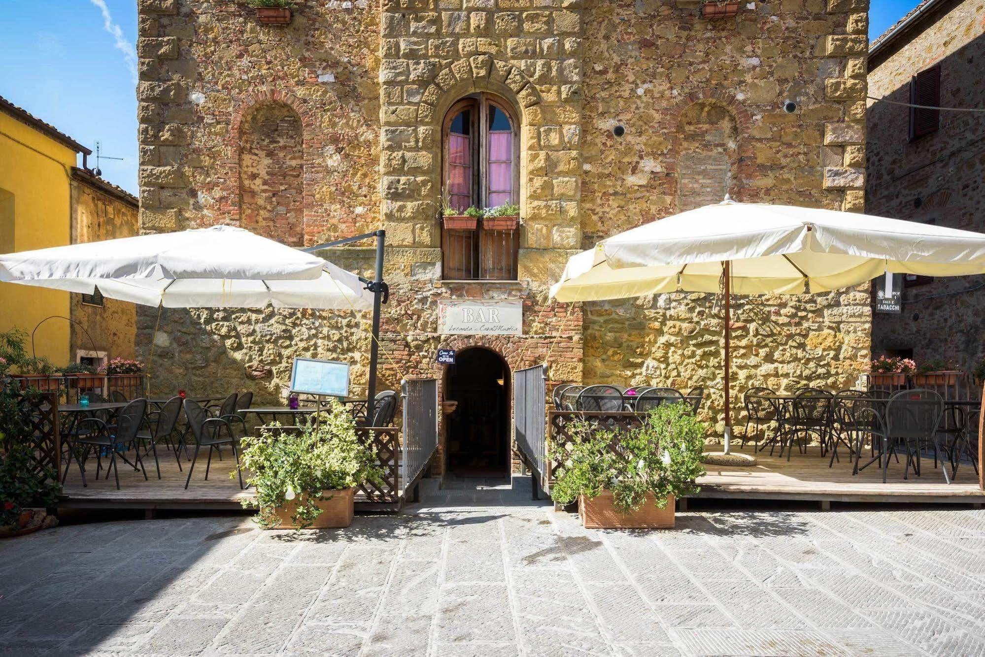 Guest house Di Casalmustia 2*