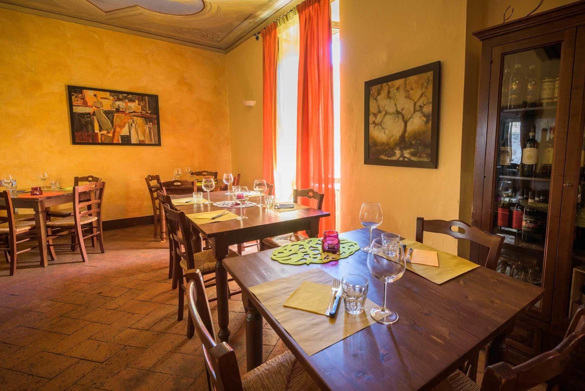 Di Casalmustia Guest house 2*