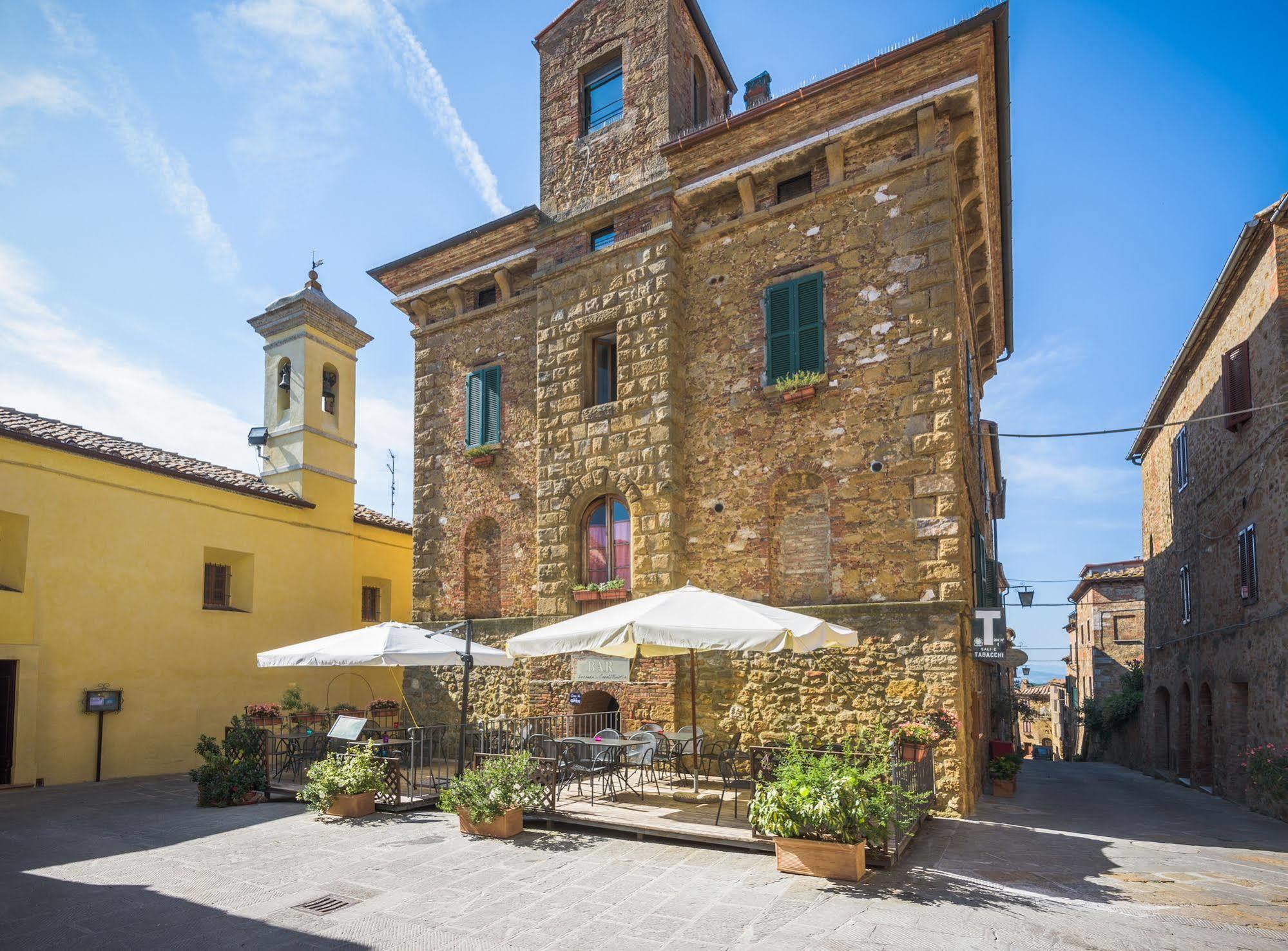 Di Casalmustia 2* Castelmuzio