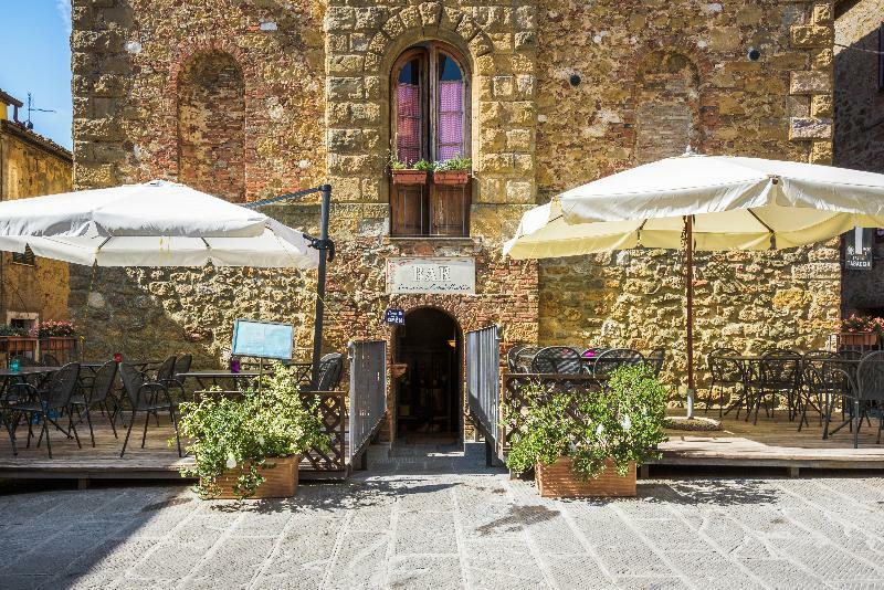 Guest house Di Casalmustia