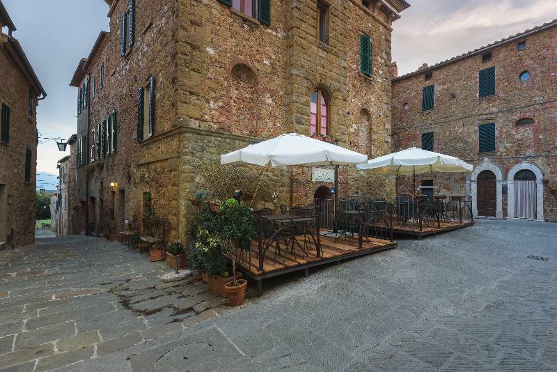 Di Casalmustia Guest house