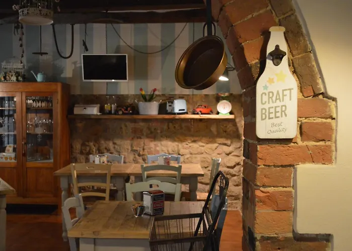 Locanda Di Casalmustia