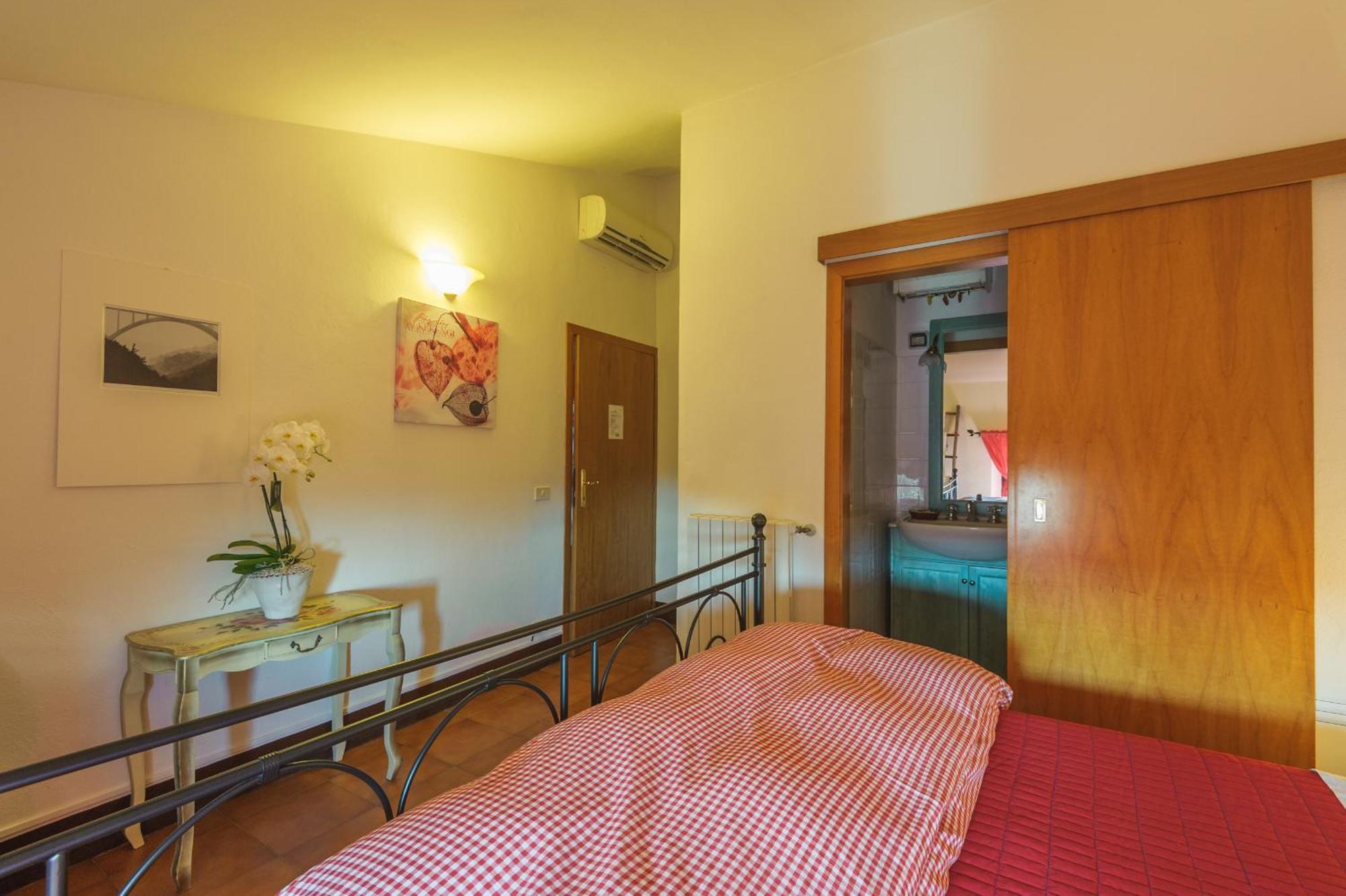 Gasthof Di Casalmustia 2*