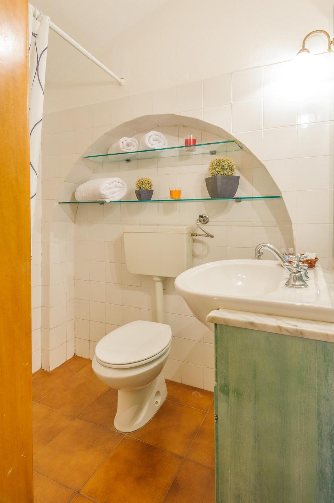 Di Casalmustia Gasthof 2*