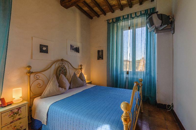 Di Casalmustia Gasthof 2*