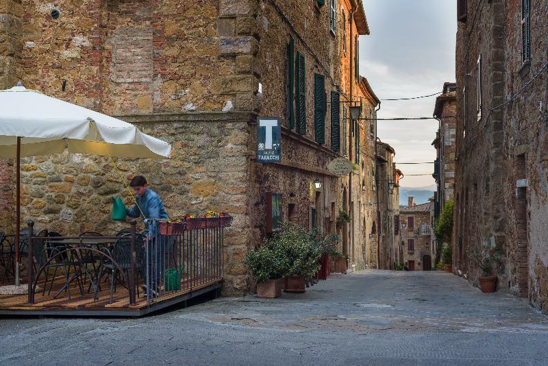 Gasthof Di Casalmustia
